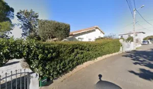 Blauwart Brigitte à Balaruc-les-Bains