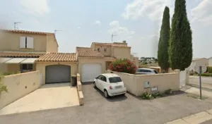 Villeneuve Patricia à Saint-Georges-d'Orques