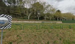 Metral Eric à Rousset