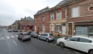 Alicia Jamier et Catherine De Smet à Amiens