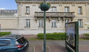 Cabinet Infirmier Coeur Etampes à Étampes