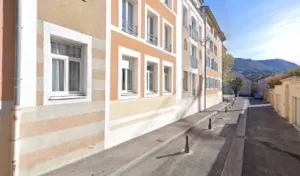 Cabinet infirmier Aymeric Brazier / Amandine Ponséro à Millau