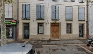 Cabinet de Soins Julien Claire et Teyssier Christian à Millau