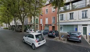 Vidal Isabelle à Millau