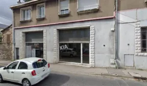 Bernier Erwann à Millau