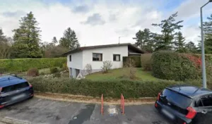 Defernand Chantal à Amiens