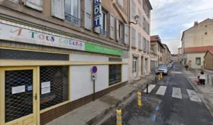 C. Desplas-N. Artières à Millau