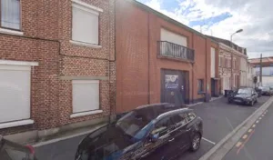 Bécu Véronique, Philippe Séverine et Rey Sophie, infirmières libérales Loos à Loos