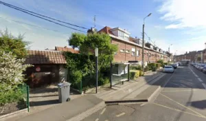 Leborgne Catherine à Loos