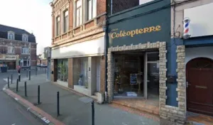 Catherine Devaux à Loos