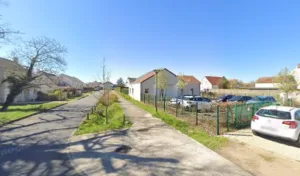 Cabinet infirmier Antoine Meunier et Prescilla Visage à Olivet