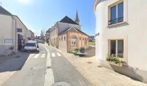 Olivet Nathalie à Saint-Cyr-en-Val