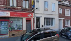 Jarny Josiane à Amiens