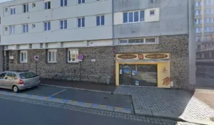 Les 3 L Scm à Saint-Lô