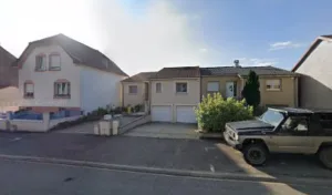 Wirbel Dominique à Pierrevillers