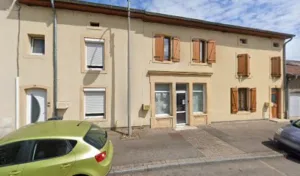 Palleschi Fabien à Gandrange