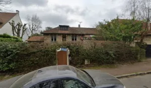 Morin-Delottre Lise à La Celle-Saint-Cloud