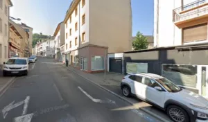 Cabinet infirmier à Forbach à Forbach