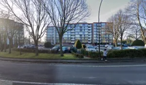 Cazzadori Chantal à Amiens