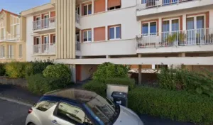 Cotte Marie-Claire à Chamalières