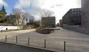 Fany Teboul à Montmorency