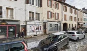 Cabinet Infirmier ROUX/BOIS/FERREUX à Pontarlier