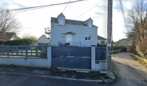 Fermée à Cormeilles-en-Parisis