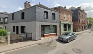 Bessieres Philippe à Mont-Saint-Aignan