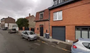 iNFIRMIERE A DOMICILE THIEUW DEMESSINE MIREILLE à Halluin