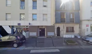 Herburrun à Villeneuve-la-Garenne