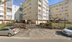 Infirmière libérale Jessie Le Pelletier à Villeneuve-la-Garenne