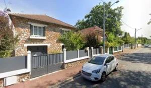 Joyeux Milewski Veronique à La Celle-Saint-Cloud