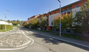 Cabinet infirmier des carrés KHANFAR Nawel à Annecy