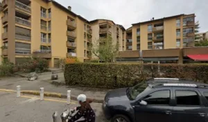 cabinet infirmier GOSSET Chrystelle et Lemaire Sophie à Annecy