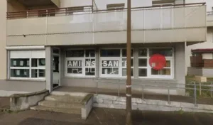 Amiens Santé à Amiens