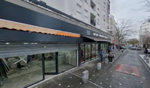 Peigne Loaec Christelle à Le Mée-sur-Seine