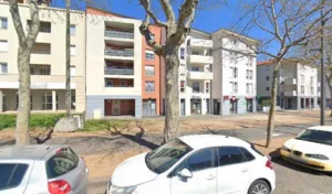 Gaillard Auclair Claude à Riom