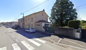 Brossier Bouchard Anne Marie à Riom