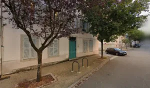 Baud Annick à Lons-le-Saunier