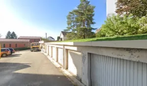 Colin Valentine à Lons-le-Saunier