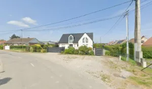 Teneur Anne-Sophie à Salperwick