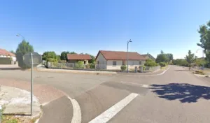 Claude Christine à Noidans-lès-Vesoul