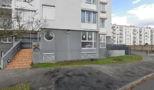 Jilali Houchi à Amiens