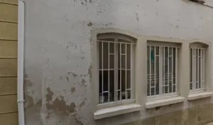 Rocca Francoise à St-Genis-Laval