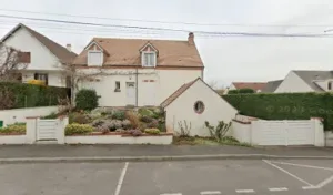 Dauchet Elisabeth à Saint-Jean-de-Braye