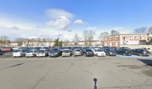 Ac Infirmières de Stella à Saint Leu