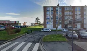 Noé Benjamin à Amiens