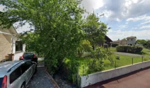 Yarde Robert Charly Douglass à Gujan-Mestras