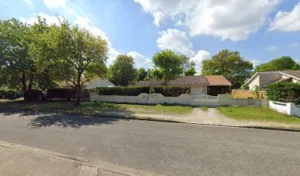 Peyre Anne-Marie à Gujan-Mestras