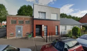 CABINET DE SOINS INFIRMIERS AMM à Amiens